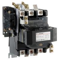 6VDH2 Contactor, NEMA, Sz3, 240V, 90A, Non Rev