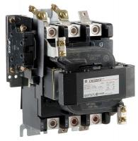 6VDK6 Contactor, NEMA, Sz4, 480V, 135A, Non Rev