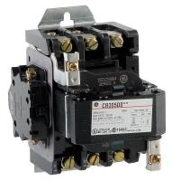 6VDK4 Contactor, NEMA, Sz2, 480V, 45A, Non Rev