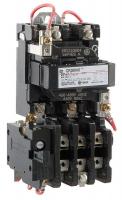 6VDK7 Motor Starter, NEMA, Sz00, 480V, 9A, Non Rev