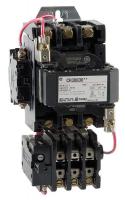 6VDL0 Motor Starter, NEMA, Sz2, 480V, 45A, Non Rev