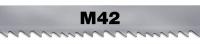 6YPF4 Band Saw Blade, 100 ft. L , 1/2 In. W