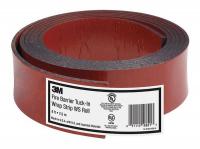 6VEE5 Fire Barrier Tuck-In Wrap Roll, 8 ft. L