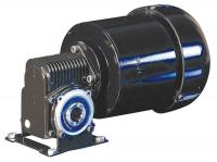 6VEP3 AC Gearmotor, Inverter Duty, 160 RPM, 230V