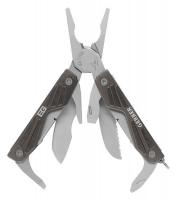6VEY3 Multi-Tool, 10 Tools, 11 Functions, Gray