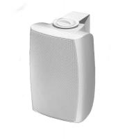 6VEY7 All weather music speaker, 70V/8ohm, PK2