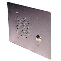 6VEY9 Vandal resistant call speaker, 3 g, 25V