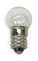 6VF05 Miniature Lamp, 425, 3W, G4 1/2, 5V