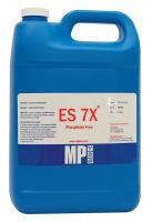 6VFX3 Cleaning Solution, 5 gal., Unscented