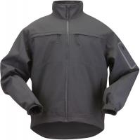 6VJE5 Chameleon Jacket, Black, L