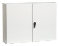 6VJV7 Enclosure, Two-Door Wallmount, NEMA 12