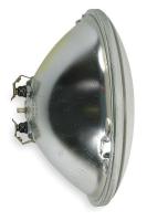 6VK39 Incandescent Sealed Beam Lamp, PAR56, 100W