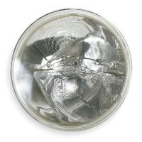 6VK46 Halogen Sealed Beam Lamp, PAR64, 600W