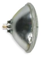 6VK77 Incandescent Sealed Beam Lamp, 60/50W