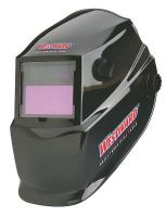 6VKF5 Welding Helmet Grind Mode Black