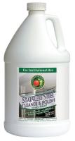 6VLA3 Cleaner and Polish, Size 1 gal., Gallon