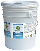 6VLE1 Gel Dishwashing Detergent, 5 gal.