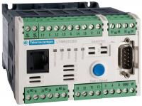 6VLY4 Overload Relay, IEC, CANopen, 0.40-8A