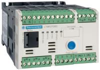 6VLY9 Overload Relay, IEC, DeviceNet, 5-100A