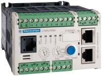 6VLX7 Overload Relay, IEC, E Modbus, 5-100A