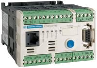 6VLX4 Overload Relay, IEC, Profibus DP, 5-100A