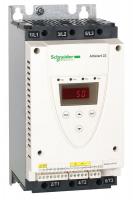 6VLZ7 Soft Start, 208-600VAC, 32Amp, 3 Phase