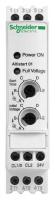 6VMD1 Soft Start, 110-460VAC, 3Amps, 1 or 3-Phase