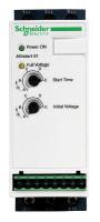 6VMD3 Soft Start, 110-460VAC, 9Amps, 1 or 3-Phase