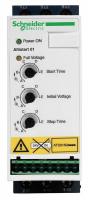 6VMD6 Soft Start, 460VAC, 9Amps, 3 Phase