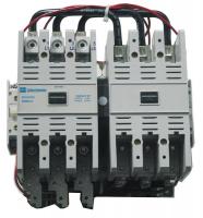 6VMG2 NEMA Contactor, 120VAC, 90A, Rev, 3P, Sz3