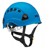 6VPK1 Rescue Helmet, Blue, 6 Point