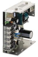 6VRY1 Power Supply, 15W, 5V, 3A, DIN, Open Frame