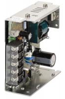 6VRY4 Power Supply, 35W, 5V, 7A, DIN, Open Frame