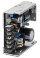 6VRY9 Power Supply, 50W, 24V, 2.1A, DIN, Open Frame