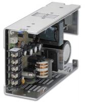 6VRZ0 Power Supply, 100W, 5V, 20A, DIN, Open Frame