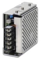 6VTA1 Power Supply, 50W, 12V, 4.2A, DIN, Covered