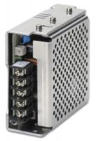 6VTA2 Power Supply, 50W, 24V, 2.1A, DIN, Covered