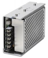 6VTA4 Power Supply, 100W, 12V, 8.5A, DIN, Covered