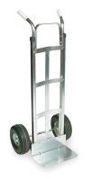6W048 General Purpose Hand Truck, 500 lb.