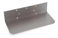 6W053 Nose Plate, 18 In. W