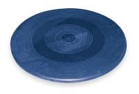 6W802 Manual Turntable, 1000 lb., 18 In. Dia