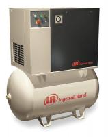 3HGD5 Rotary Screw Air Compressor, 30 HP, 3 Ph