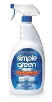 6WB63 Cleaner Degreaser, 32 oz.