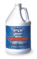 6WB64 Cleaner Degreaser, 1 gal.