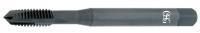 6WFW8 Hand Tap, Plug, Spiral Point, S/O, 3/8-24