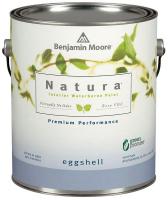 6WKT6 Interior Paint, Eggshell, 1 gal, Sonnet