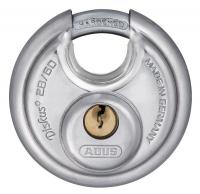 6WNY5 Diskus Padlock