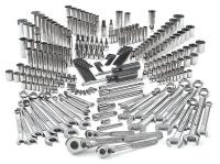 6WPE7 Mechanics Tool Set, 255 Pc