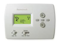 6WU97 Digital Thermostat, 1H, 1C, 5-2 Program