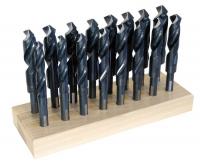 6WUC0 Reduced Shank Bit Set, List# 190F, 16 Pc